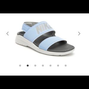 Nike Sandals